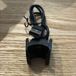 Fitbit Charge 4 Charging Cable